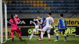 Αστέρας - ΟΦΗ 1-0