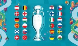 O πλήρης οδηγός του Euro 2020!