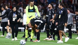 Το ΟΑΚΑ φιλοξένησε μια μοναδική "γιορτή" του ποδοσφαίρου, με έναν τελικό Κυπέλλου Ελλάδος που θα μείνει για πάντα στην ιστορία