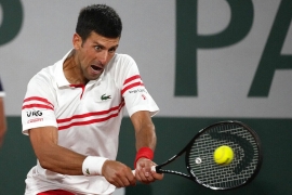 Τσιτσιπάς: Με Τζόκοβιτς στον τελικό του Roland Garros - Εκθρόνισε τον Ναδάλ σε ματσάρα [vid]