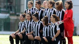 Νέα εποχή στην γυναικεία ομάδα ποδοσφαίρου του ΟΦΗ, η οποία αγωνίζεται στην Α’ Εθνική γυναικών.