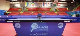 Στην ΕΡΤ το Ευρωπαϊκό Τοπ 16