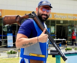 Στον Παναθηναϊκό συνεχίζει την καριέρα του ο Μίτας