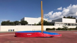 Νέο στρώμα για τους επικοντιστές στο ΟΑΚΑ (vid)