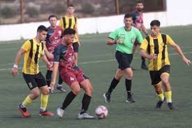 Με τρεις αναμετρήσεις ανοίγει η αυλαία στην 13η αγωνιστική της Α1 ΕΠΣΗ.