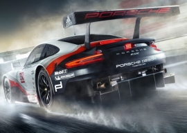 Η Porsche το σκέφτεται για την Formula 1[vid]
