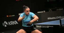 Η Παπαδημητρίου προσκλήθηκε και φέτος στο Ευρωπαϊκό πρωτάθλημα Κ21