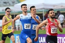 «Το γκρουπ του Μιχάλη Αναγνώστου έχει ξεκινήσει την προετοιμασία του στη Νότιο Αφρική