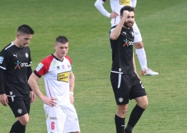 ΟΦΗ - Βόλος 2-1:   Κρητική  Ματσάρα  ![vid]