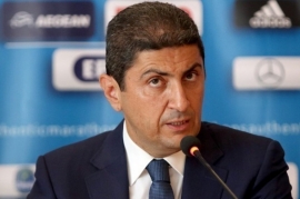 Αυγενάκης: “Μονόδρομος για το Ελληνικό ποδόσφαιρο η Ολιστική Μελέτη”