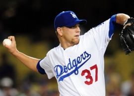 Αυτοκτόνησε πρώην παίκτης του MLB που κατηγορείται για τον φόνο της πρώην του!