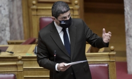 Βγαίνει το «λουκέτο» από τον ερασιτεχνικό αθλητισμό