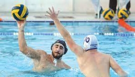 Ο ΟΦΗ επικράτησε στο ντέρμπι με το Ρέθυμνο 8-13  στην Β΄Εθνική πόλο
