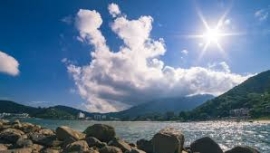 Ο καιρός σήμερα 25/03/2025