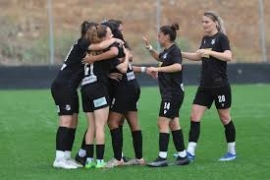 Με θετική διάθεση,  και υψηλούς στόχους άρχισε η προετοιμασία της γυναικείας ομάδας του ΟΦΗ