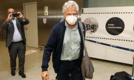Προπονητής του Παναθηναϊκού και επίσημα ο Μπόλονι