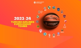 Τα αποτελέσματα της 2ης αγωνιστικής στην Ευρωλίγκα