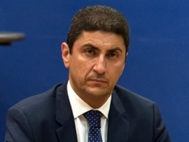 Εξήγγειλε την κατασκευή Παραολυμπιακού αθλητικού κέντρου ο Αυγενάκης