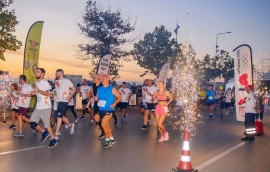 Το Olympic Day Run Greece επιστρέφει την Κυριακή 29 Μαΐου