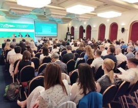Λ. Αυγενάκης: «Μέσω του αθλητισμού συμβάλλουμε καθημερινά στο Εθνικό Σχέδιο κατά του Καπνίσματος