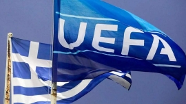 «Μαγική» ήταν η εκκίνηση των ελληνικών ομάδων στα ευρωπαϊκά κύπελλα