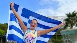 Η Ηρακλειώτισσα Κρύστη Γιαλαμά του Ωρίωνα, μένει εκτός Εθνικής Ομάδα