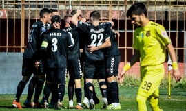 Super League 2: Νίκη για Χανιά, ήττα για Εργοτέλη