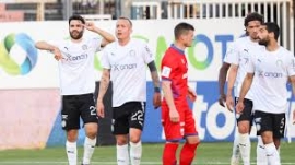 ΟΦΗ – Βόλος 2-1