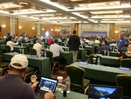 Εγκρίθηκε η αλλαγή καταστατικού της ΕΠΟ - εκλογές μέχρι τον Οκτώβριο