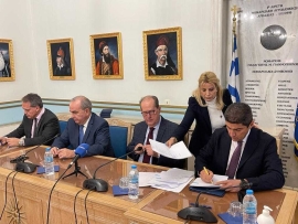 Οι λάτρεις του μηχανοκίνητου αθλητισμού αποκτούν το σπίτι τους
