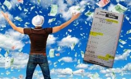 Τζόκερ : Ένας τυχερός κερδίζει παραπάνω από 2 εκατομμύρια!