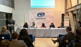 Λ. Αυγενάκης: «Υλοποιήθηκαν μέσα σε ένα χρόνο τα 10 από τα 13 μέτρα που είχαμε εξαγγείλει