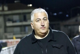 «Πέντε χρόνια μας κάνεις να ονειρευόμαστε. Σε ευχαριστούμε» Μιχάλη Μπούση