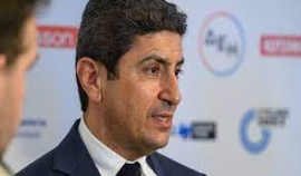 Με το βλέμμα στο επόμενο πετάλι μας, πάμε την Ελλάδα ψηλά
