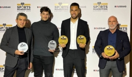 ΟΦΗ: Sports Club of the year