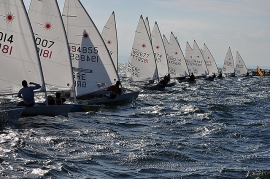 Κανονικά θα διεξαθεί ο αγώνας Νήσος Εύβοια Regatta