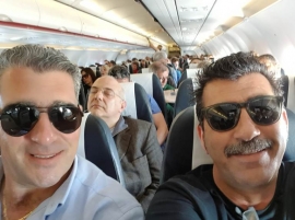 Οριακά το μεταφορικό έργο από το ΚΤΕΛ Ηρακλείου- Λασιθίου