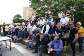 Δεν θα πραγματοποιηθεί σήμερα 19/6) η γενική συνέλευση του Εργοτέλη