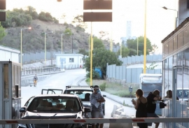 Αυτά είναι τα νέα μέτρα που ισχύουν στα χερσαία σύνορα
