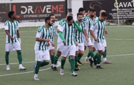 Δείτε τα αποτελέσματα της Α1 ΕΠΣΗ