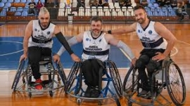 ΑΣΚΑ Ηράκλειο - Μέγας Αλέξανδρος Θεσσαλονίκης 54 - 77