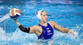 Η Ιταλία αντίπαλος της Εθνικής γυναικών στις (13/1, 20.00) στον μικρό τελικό του Ευρωπαϊκού Πρωταθλήματος