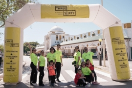 Προσφορές για τριήμερο στη Ρόδο με συμμετοχή στον 9ο Διεθνή Μαραθώνιο