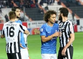 Με απουσίες στο Ηράκλειο για τον «τελικό» ο Ατρόμητος