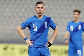 ΕΘΝΙΚΗ ΕΛΛΑΔΟΣ Μάλτα - Ελλάδα 2-2 (vid)