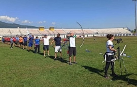ΦΛΩΡΙΝΑ 23/08/2020: ΜΕΓΑΛΟ ΠΑΝΕΛΛΗΝΙΟ ΡΕΚΟΡ ΣΤΟ BAREBOW | ΑΠΟΤΕΛΕΣΜΑΤΑ