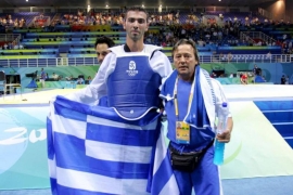 Έφυγε από τη ζωή σε ηλικία 67 ετών  ο προπονητής του Αλέξανδρου Νικολαΐδη