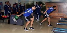 Πινγκ Πονγκ -Πίνακες αξιολόγησης