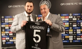 Super League παρασκήνια: Από τον ΟΦΗ, τον Βόλο, τον Παναιτωλικό και τον Ιωνικό