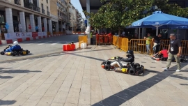 «Πιστεύουμε στον μηχανοκίνητο αθλητισμό, συγχαρητήρια στο 12 ο PICK